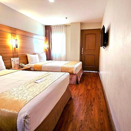 Tagaytay Hotel Sixb Tagaytay City Exteriér fotografie