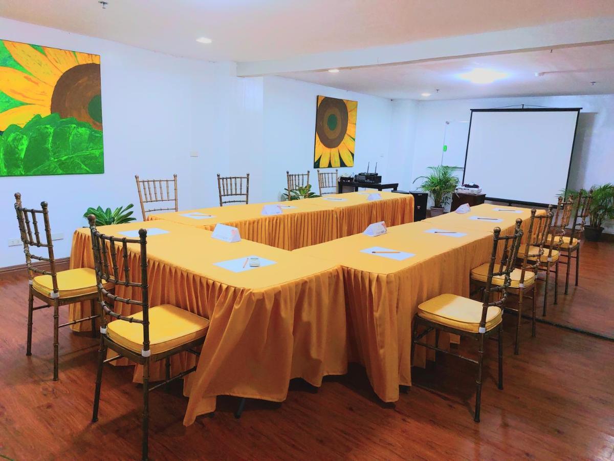 Tagaytay Hotel Sixb Tagaytay City Exteriér fotografie
